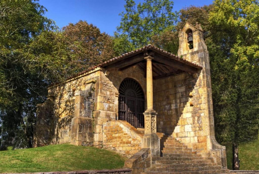 Apartamentos Rurales La Caviana Onís エクステリア 写真