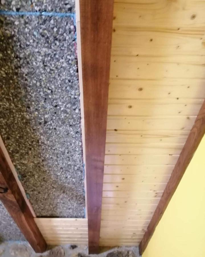 Apartamentos Rurales La Caviana Onís エクステリア 写真