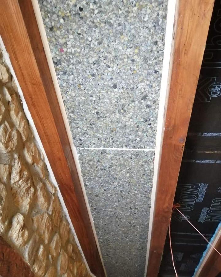 Apartamentos Rurales La Caviana Onís エクステリア 写真