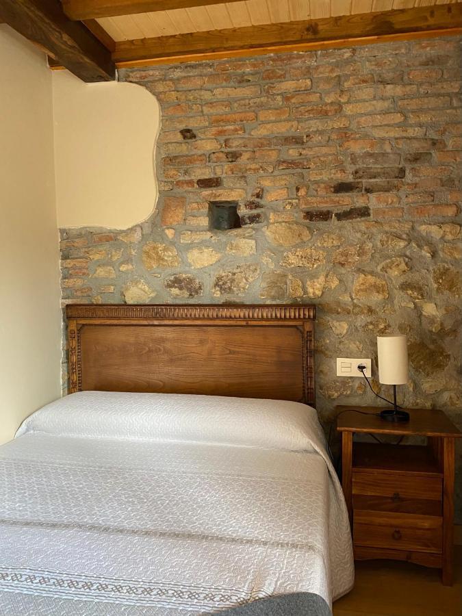 Apartamentos Rurales La Caviana Onís エクステリア 写真