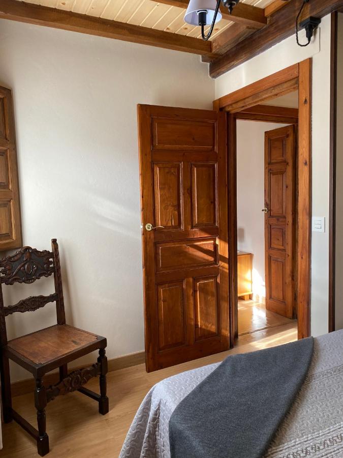 Apartamentos Rurales La Caviana Onís エクステリア 写真