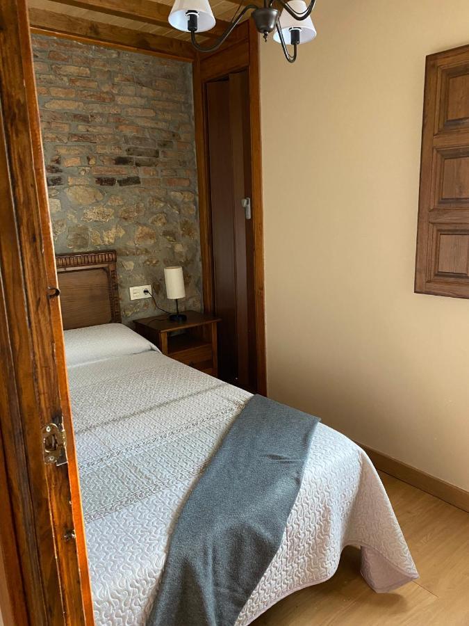 Apartamentos Rurales La Caviana Onís エクステリア 写真