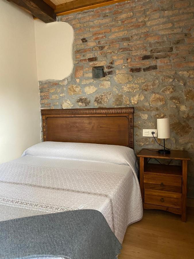 Apartamentos Rurales La Caviana Onís エクステリア 写真