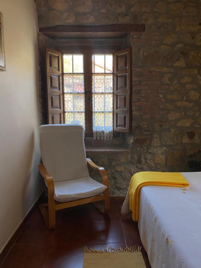 Apartamentos Rurales La Caviana Onís エクステリア 写真
