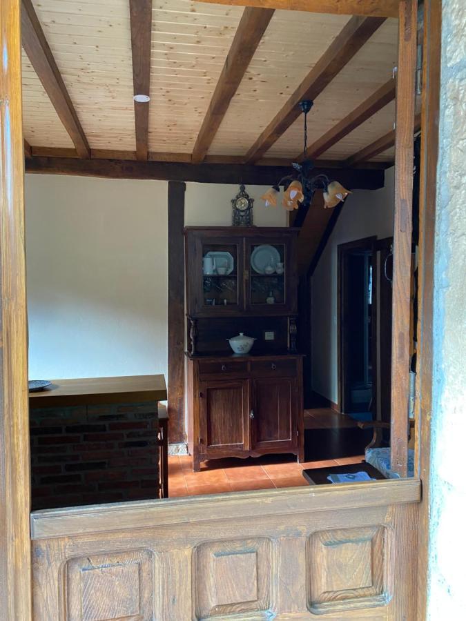 Apartamentos Rurales La Caviana Onís エクステリア 写真