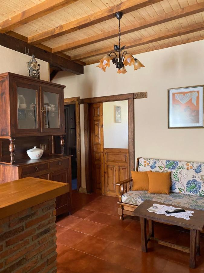 Apartamentos Rurales La Caviana Onís エクステリア 写真