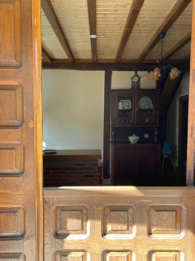 Apartamentos Rurales La Caviana Onís エクステリア 写真