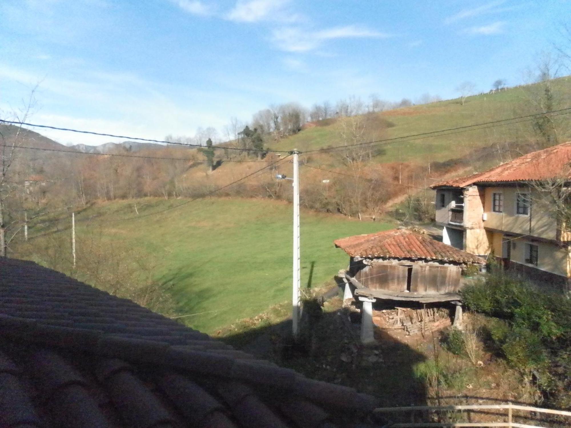 Apartamentos Rurales La Caviana Onís エクステリア 写真