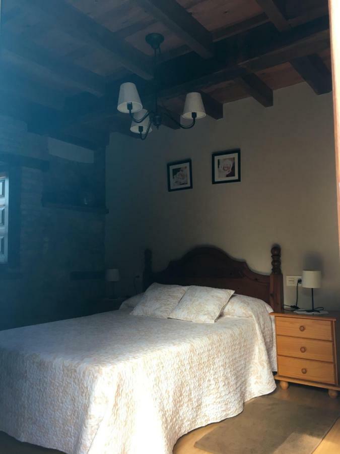 Apartamentos Rurales La Caviana Onís エクステリア 写真