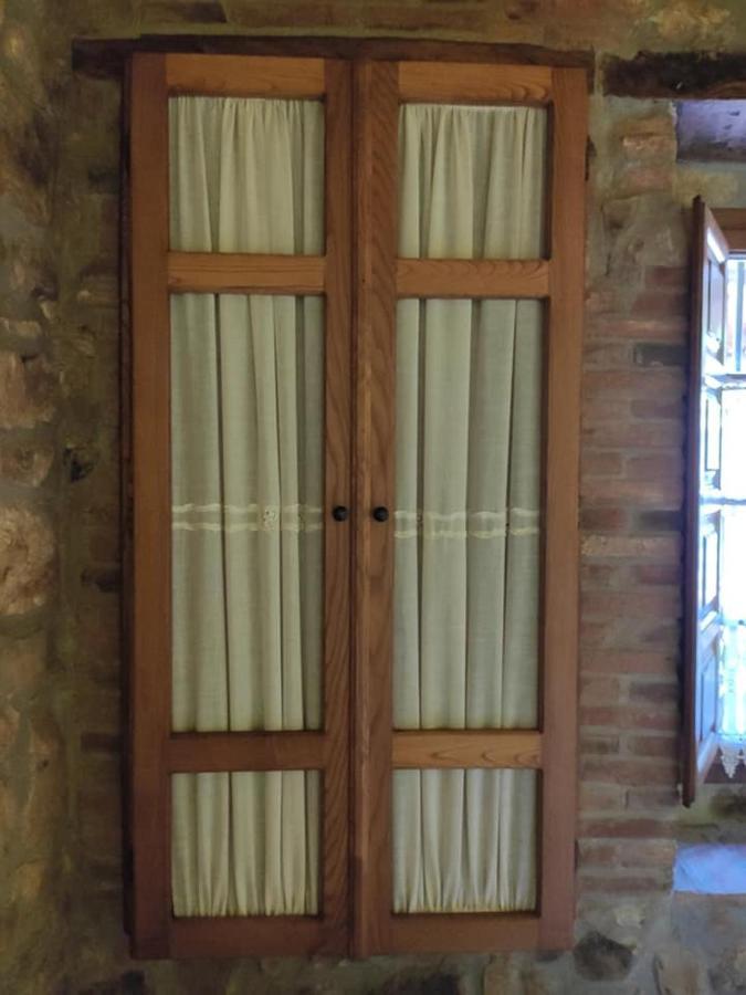 Apartamentos Rurales La Caviana Onís エクステリア 写真